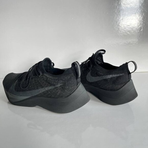 Nike Zoom Fly Flyknit Men’s Running Shoes – Size 9 US (42.5 EU) - Picture 7 of 10